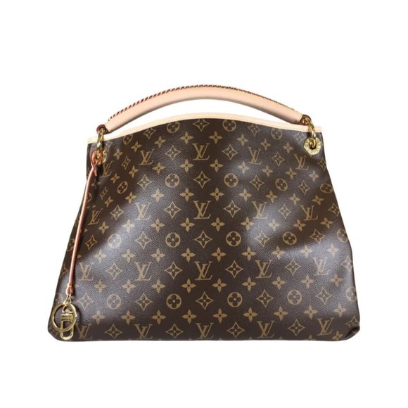 Louis Vuitton Artsy - Picture 1 of 4
